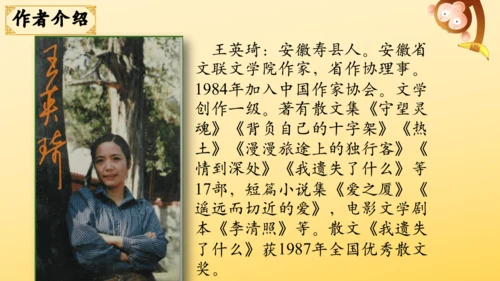 14 圆明园的毁灭  课件