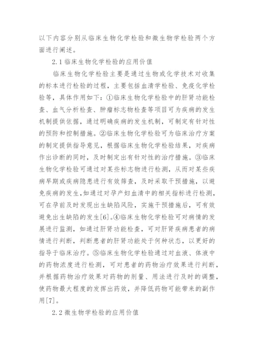 医学方面的论文.docx