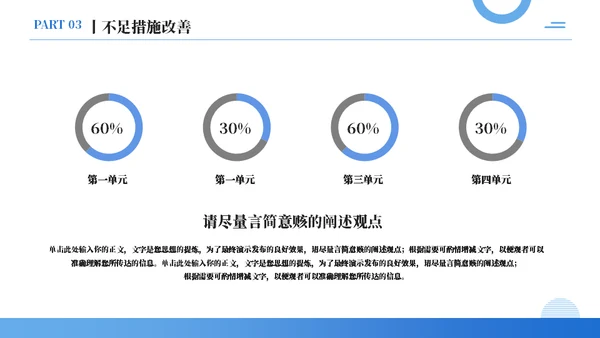仰视大厦工作总结与汇报通用PPT模板