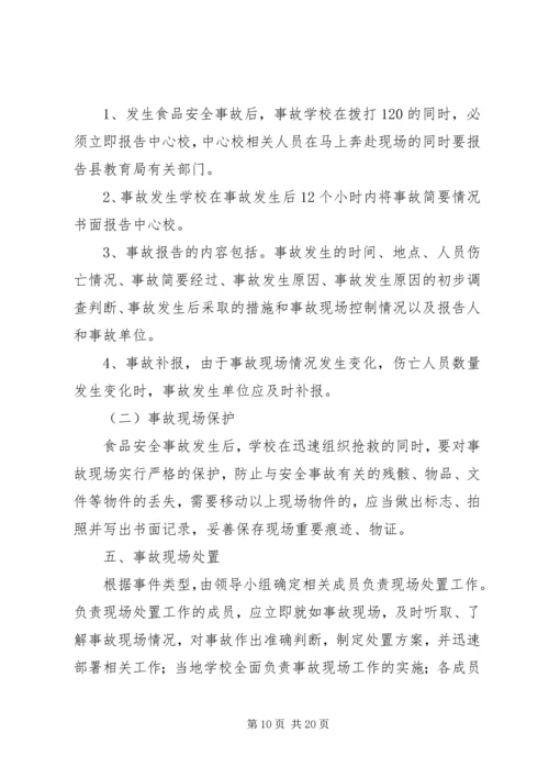 营养改善计划应急预案20XX年.docx