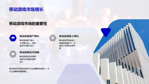 游戏娱乐行业剖析