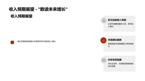 驾驭未来，智能驾驶新征程