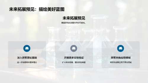 理学研究新视角