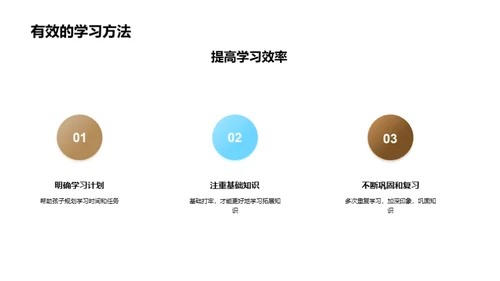 一年级新课程导览