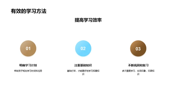 一年级新课程导览