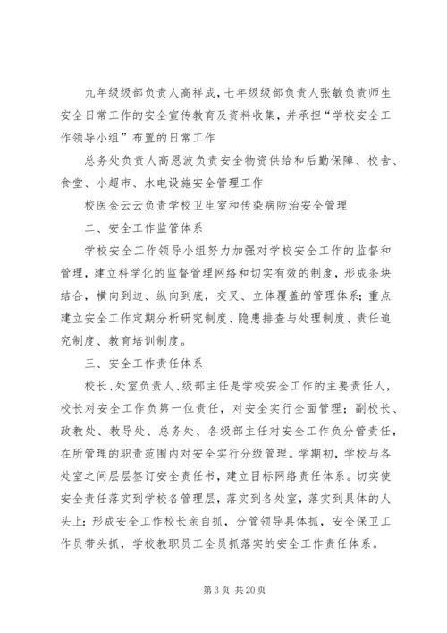 学校党建规范实施细则 (4).docx