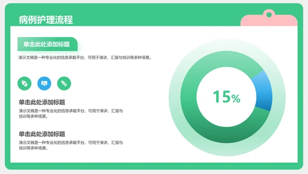 肺炎典型病例护理总结汇报PPT