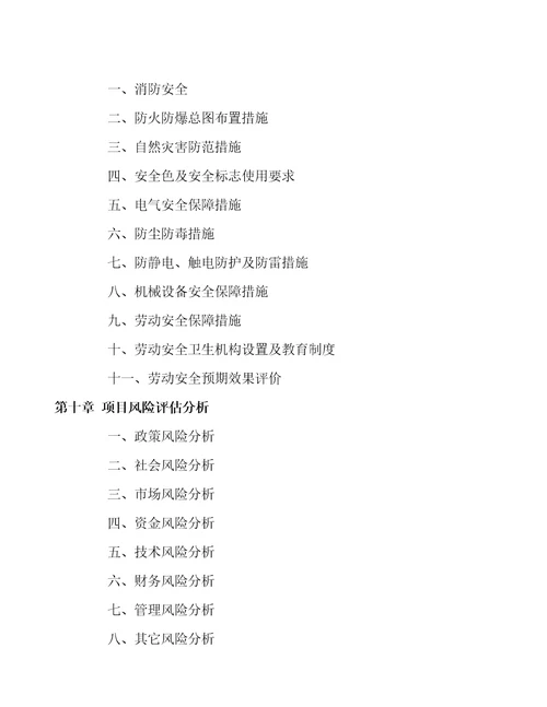 盐源县项目可行性研究报告参考范文分析