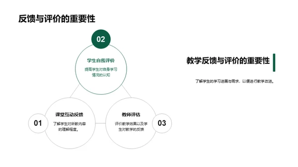 教学策略优化探索