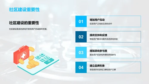 游戏市场洞察与战略