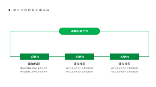 清新农业新农村种子春耕乡村振兴麦田发芽PPT
