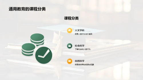 全面解析通用教育