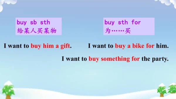 Unit 7 Section A 1a-1d内嵌音视频听说教学课件（新人教七上Unit 7 Happ