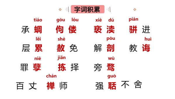 7.敬业与乐业 课件