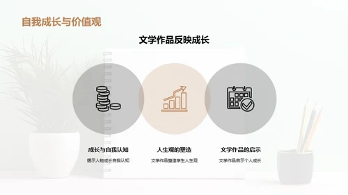 简约风教育培训教学课件PPT模板