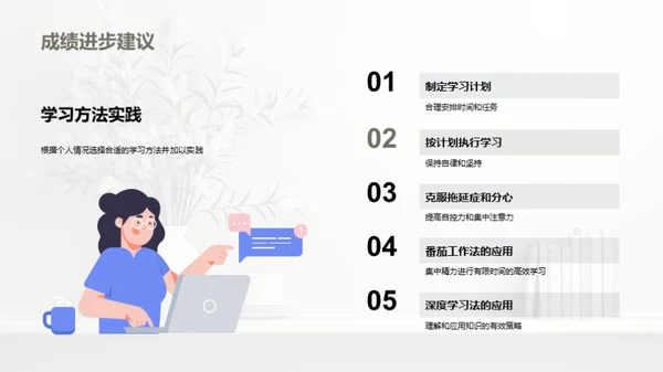 高效学习时间管理