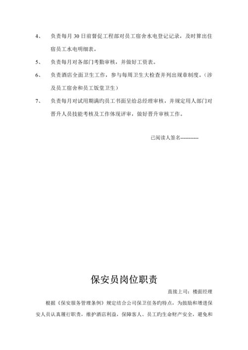 店长岗位基本职责.docx