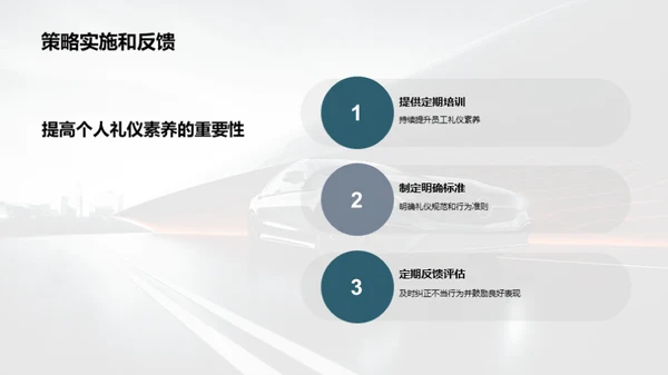 赢得高净值人群的礼仪秘籍