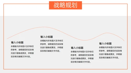 城市夜景创业融资商业计划书通用PPT模板