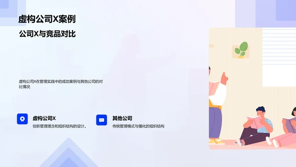 管理学教学讲座