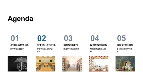 初三期中学习剖析