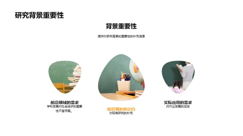 论文之旅