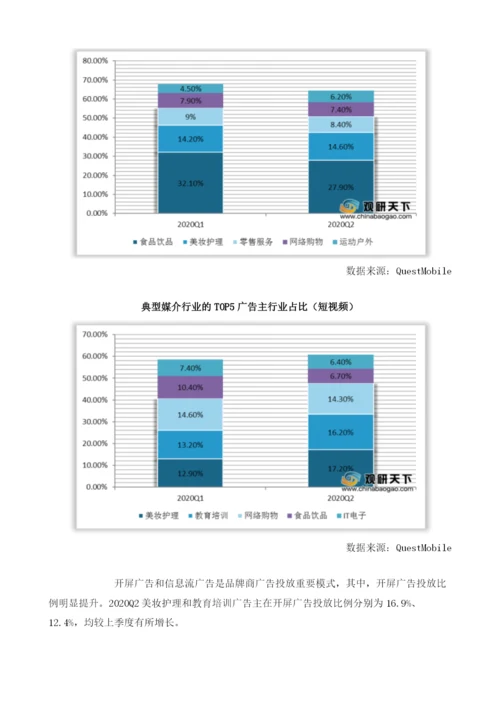 我国品牌商加大投放互联网广告美妆护理广告占比稳步增长.docx