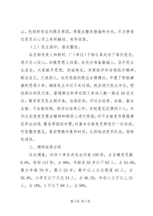 当前农村党员队伍现状分析 (5).docx