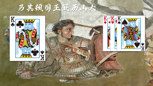 罗马城邦和罗马帝国课件通用PPT模板