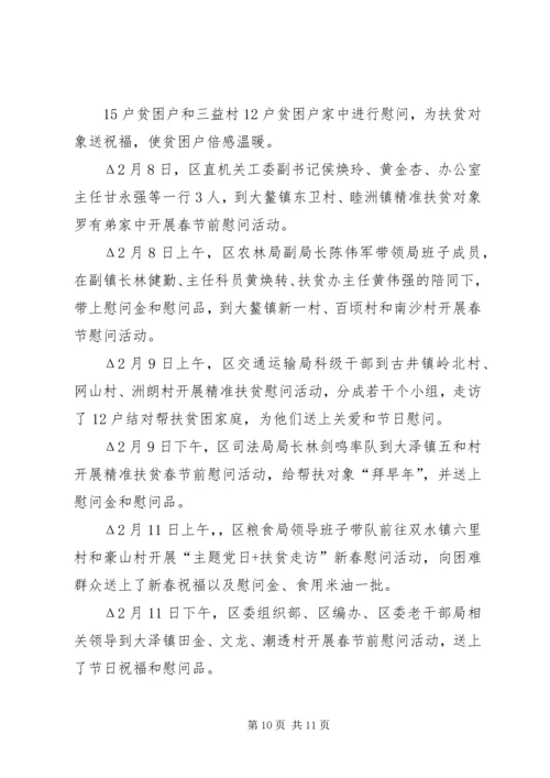 如何做好新时期精准扶贫精准脱贫工作 (4).docx