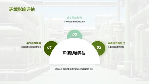 绿色冶金：迈向未来