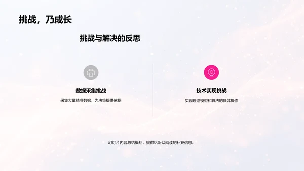 毕业设计答辩报告