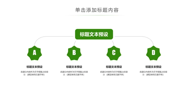 绿色唯美读书教育读书分享好书推荐PPT