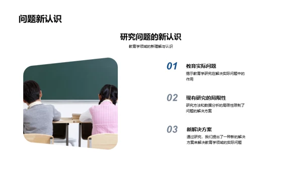 教育学研究全解析