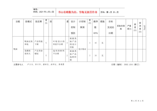 潜在失效模式及后果分析03.docx