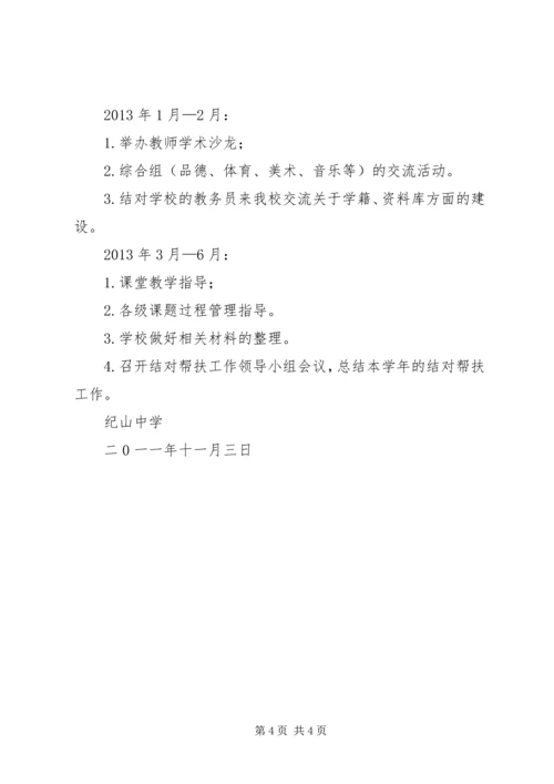 岳山小学现状与发展情况汇报材料 (5).docx