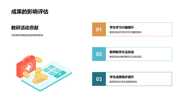 教研活动全面解析