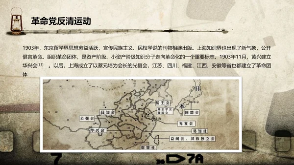 纪念孙中山辛亥革命PPT课件