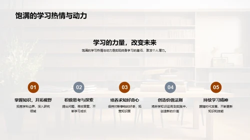 教育之旅：哲学与实践