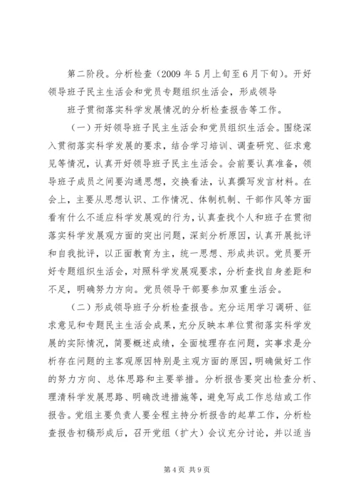 黔东南州林业局活动实施方案.docx