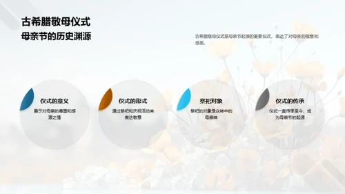母亲节 社区记忆