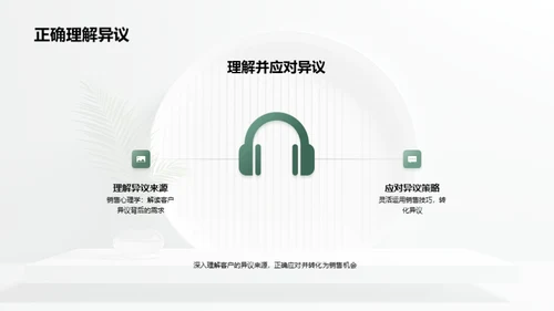 销售转化之道