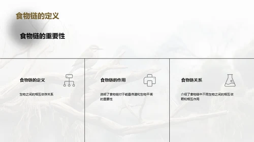 水墨风教育培训教学课件PPT模板