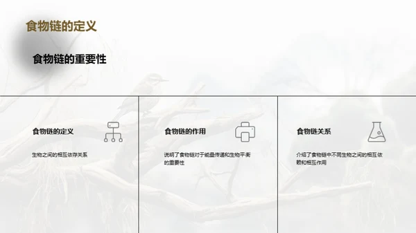 水墨风教育培训教学课件PPT模板