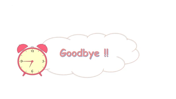 Unit 6 What time is it 复习课件(共52张PPT)-2023-2024学年三年