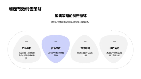 新品电商销售策略