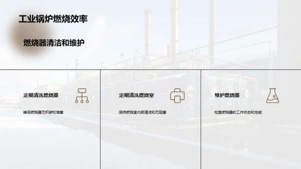 锅炉效能升级攻略