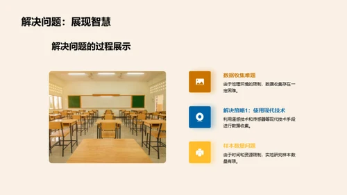 农学研究之实践探索