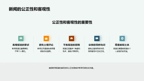 新闻报道提升攻略