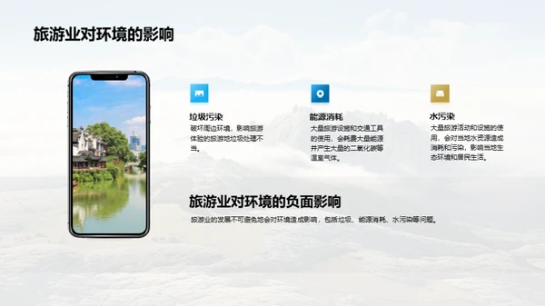 推动旅游业可持续发展